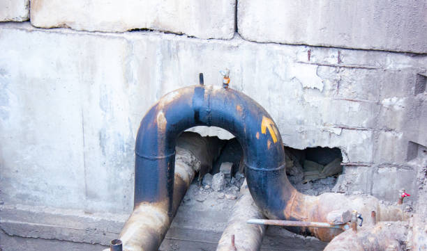 Best Water damage restoration specialists  in Jefferson Valley Yorktown, NY